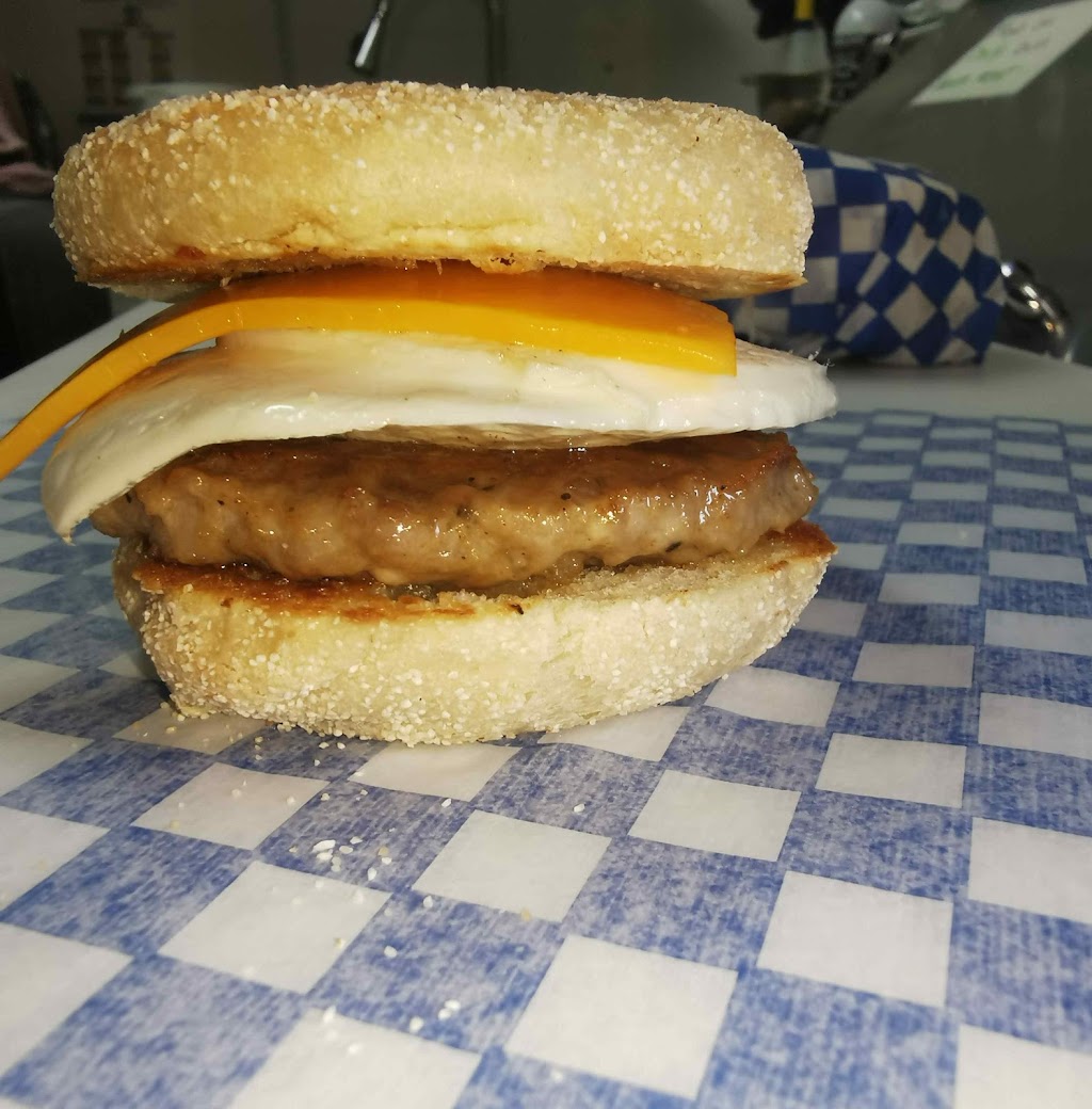 Coombstown Griddle | 2222 Alberni Hwy, Coombs, BC V0R 1M0, Canada | Phone: (250) 886-1353