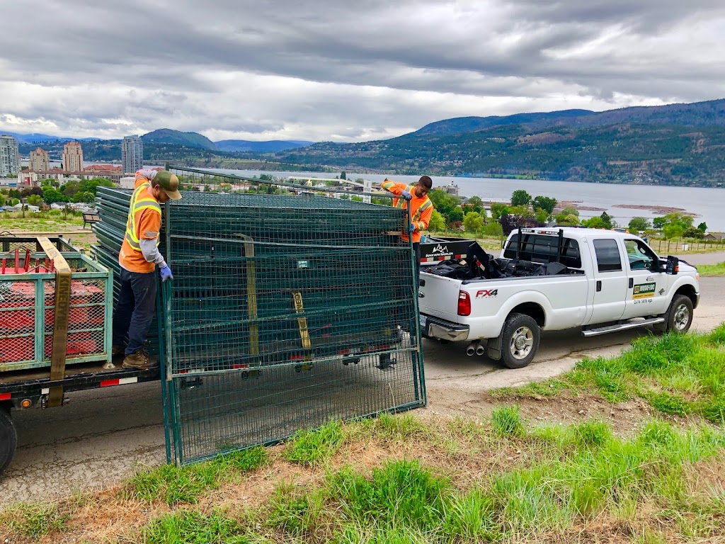 Modu-Loc Fence Rentals | 4334 68 Ave SE Unit A, Calgary, AB T2C 2T9, Canada | Phone: (587) 439-0837