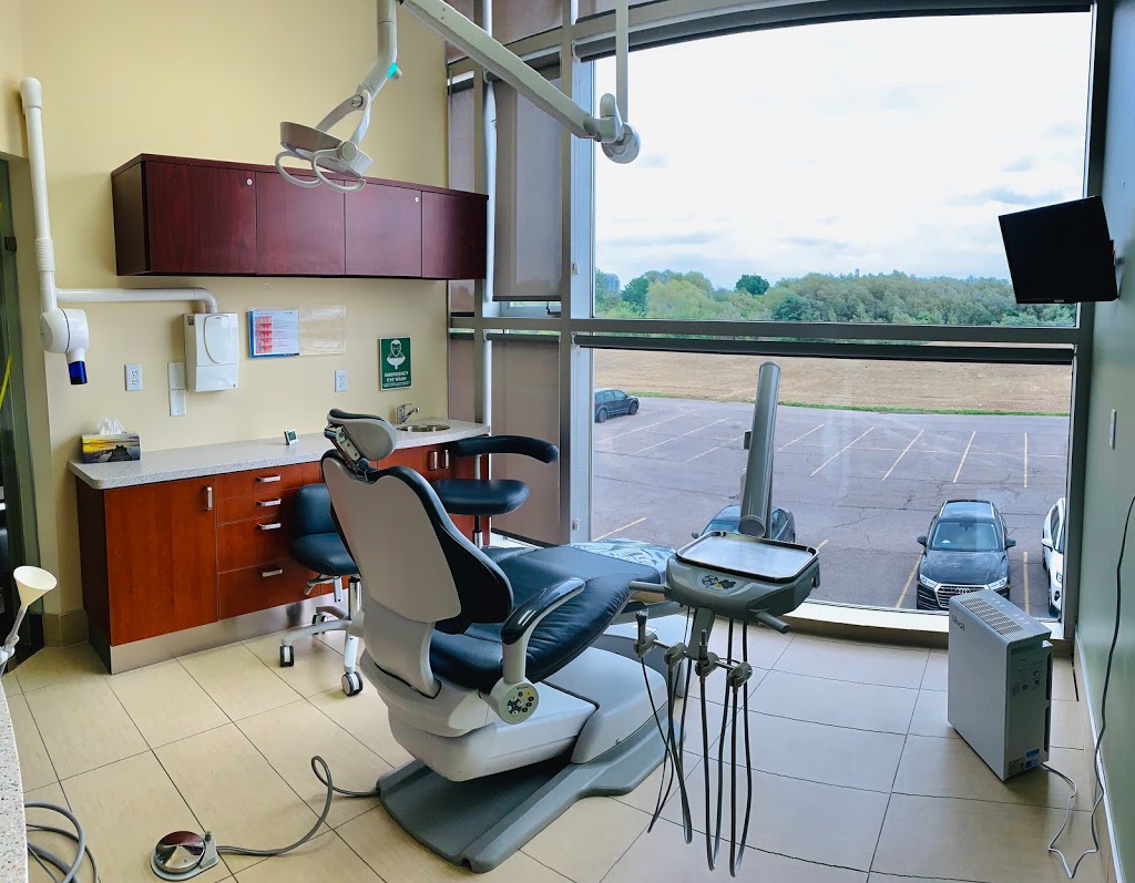 Canadian Place Dentistry | 1065 Canadian Pl, Mississauga, ON L4W 0C2, Canada | Phone: (416) 620-0555