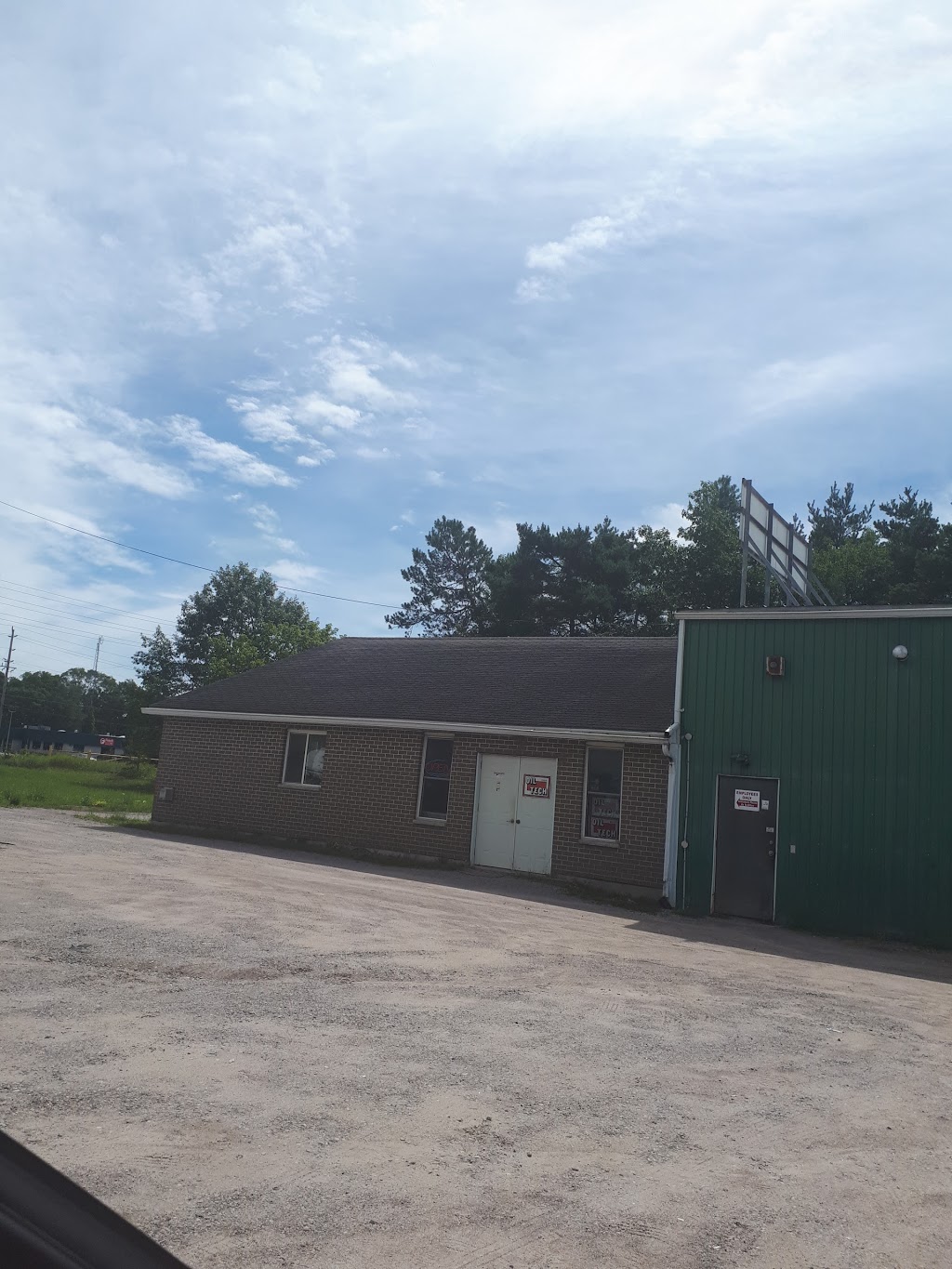 Oil Tech of Midhurst | 1152 Bayfield St N, Midhurst, ON L0L 1X0, Canada | Phone: (705) 792-9157
