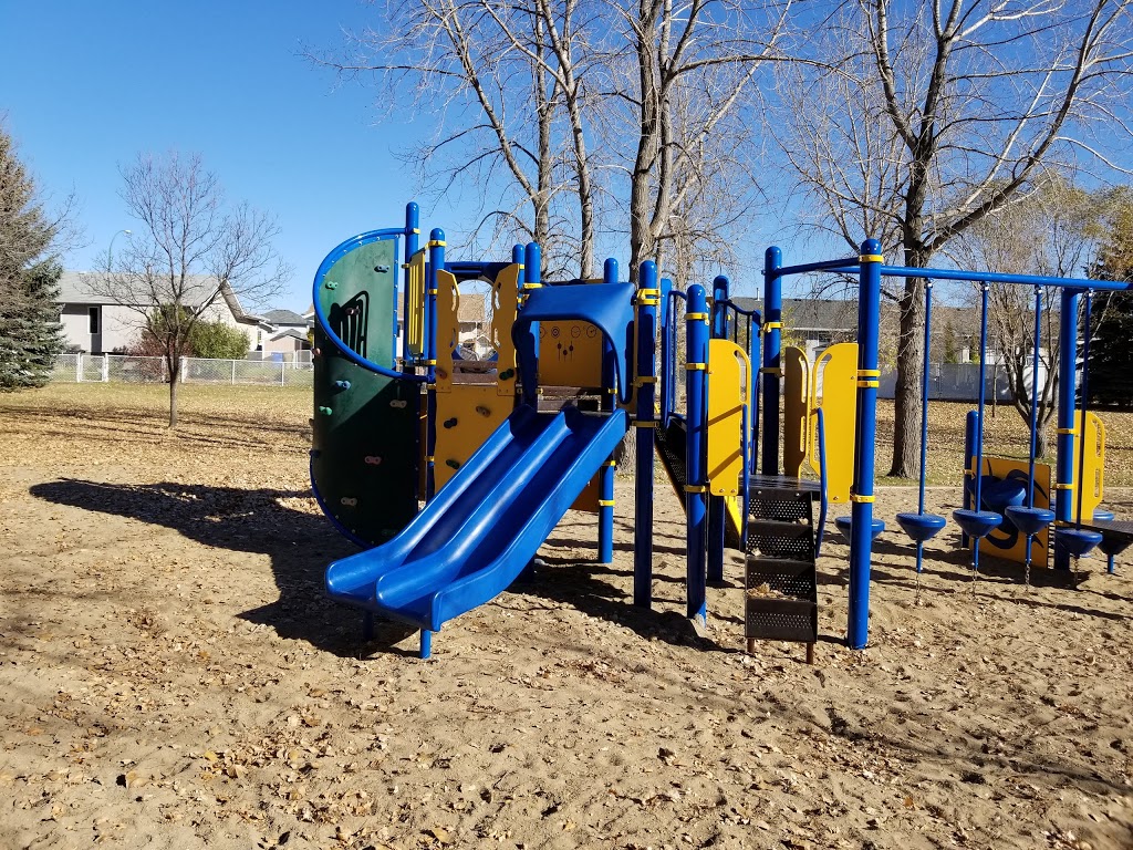 Jenkins Dr. Park | 3706 Jenkins Dr, Regina, SK S4N 7G9, Canada | Phone: (306) 777-7000