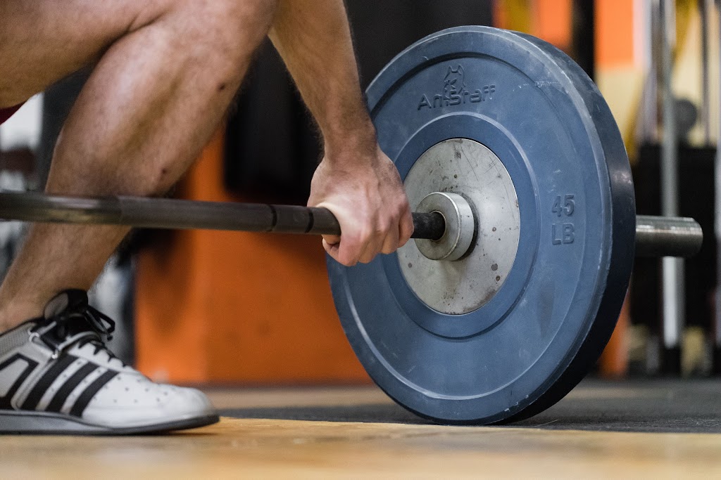 FLOFIT ACADEMY | 81 St Clair Ave E #2218, Toronto, ON M4T 1M6, Canada | Phone: (416) 671-5447