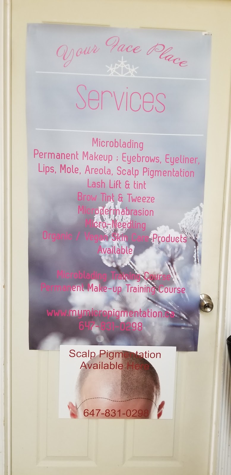 Manuelas Hair Design & Spa | 3635 Cawthra Rd, Mississauga, ON L5A 2Y5, Canada | Phone: (905) 270-6550