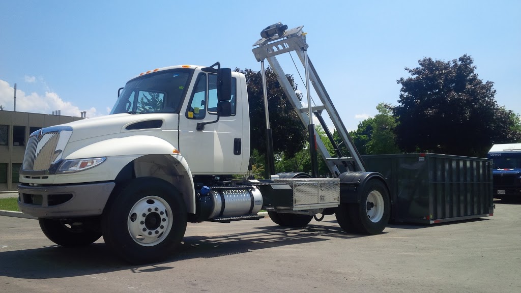 Altruck International Truck Centres | 2 Arrowsmith Rd, Hamilton, ON L8E 4H8, Canada | Phone: (905) 578-2211