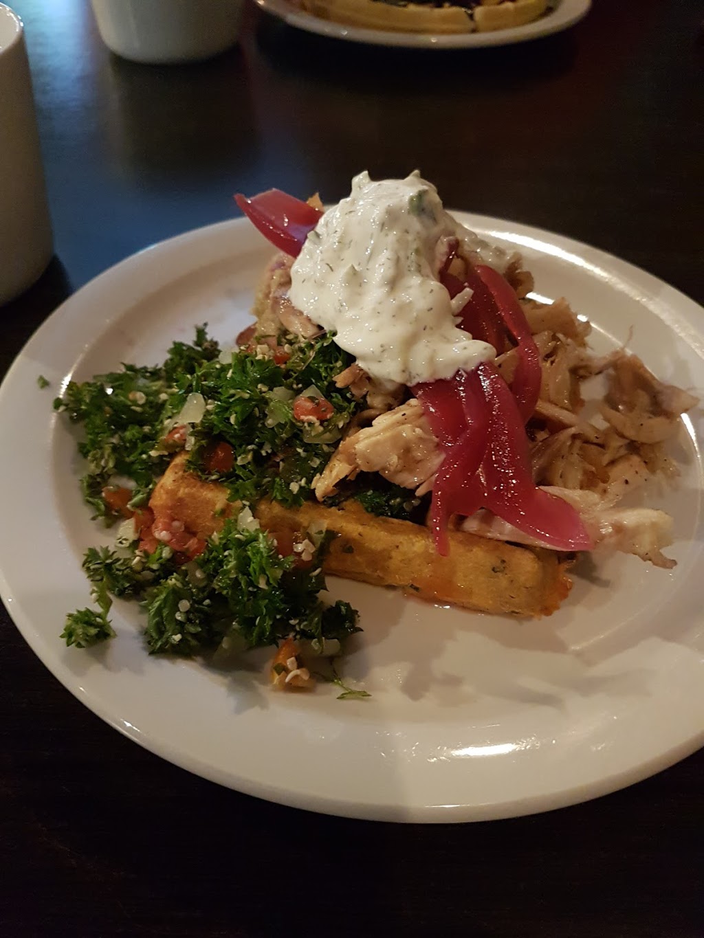 Lucys Cafe & Eatery | 245 Waverley Rd, Dartmouth, NS B2X 2C5, Canada | Phone: (902) 405-2526