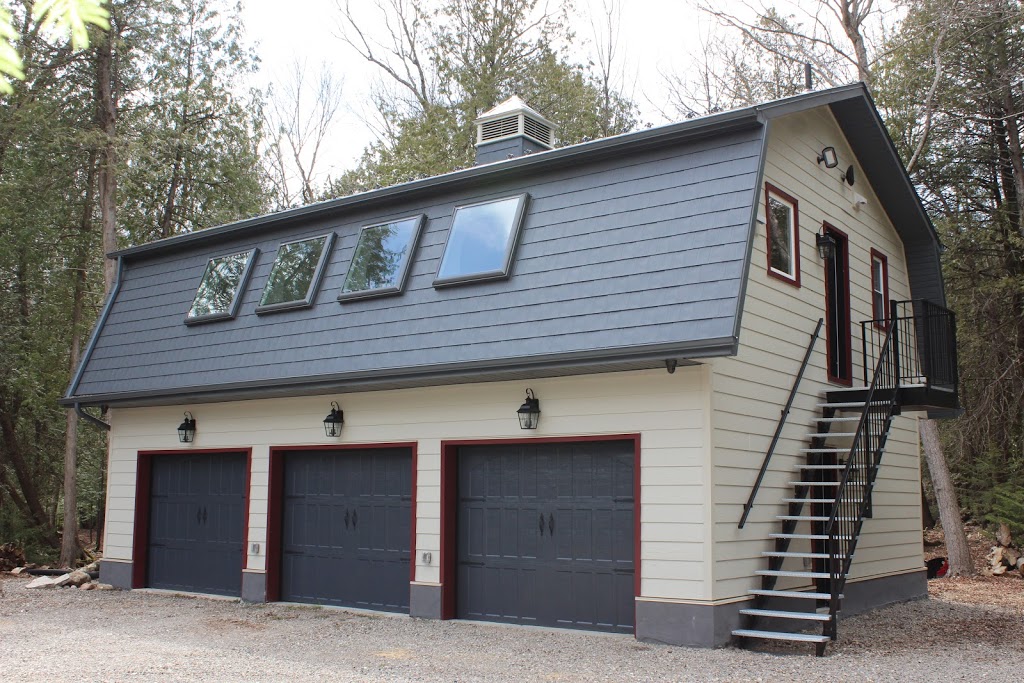 Aqwa Building Solutions | 1214 County Rd 4, Odessa, ON K0H 2H0, Canada | Phone: (613) 900-5416