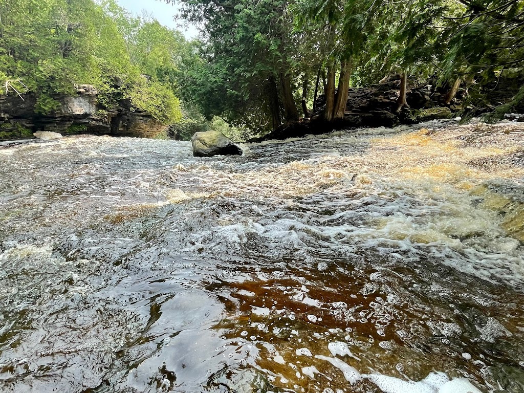 Pottawatomi Conservation Area | 717875 ON-6, Owen Sound, ON N4K 5N7, Canada | Phone: (519) 376-3076