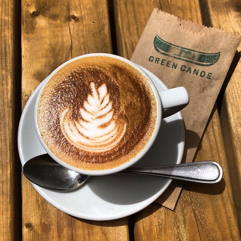 Green Canoe | 900 Millwood Rd, East York, ON M4G 1X1, Canada | Phone: (416) 421-5005
