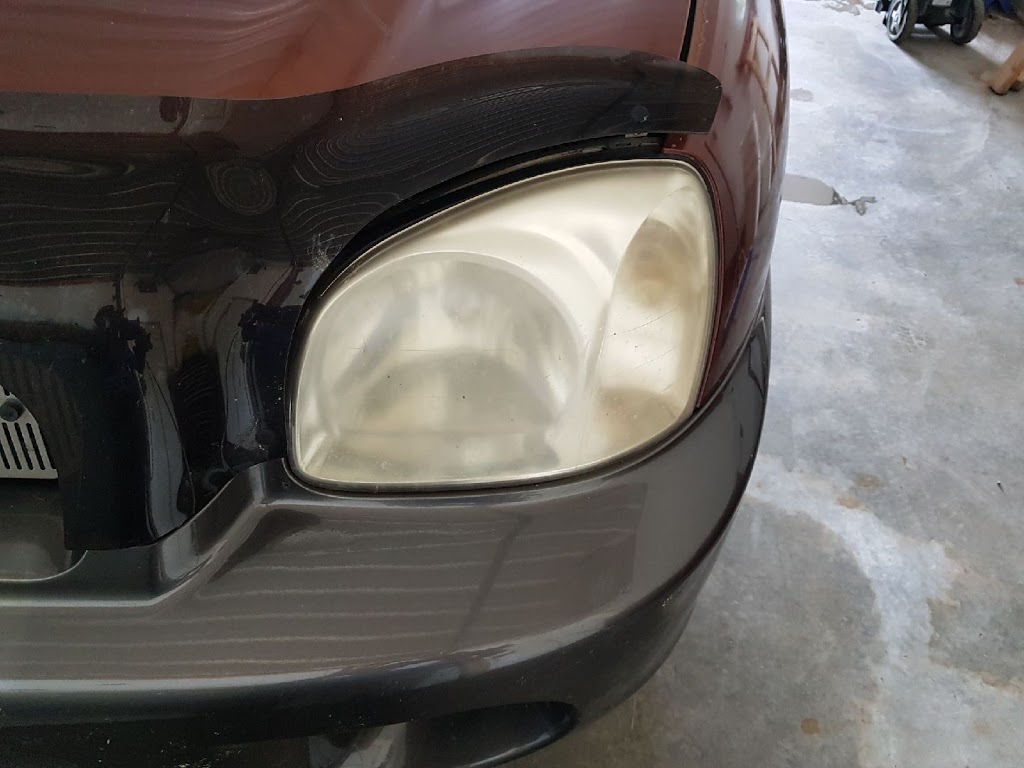 Diamond in the Rough Detailing and Ceramic Coating | 1706 Highway 121, Fenelon Falls, ON K0M 1N0, Canada | Phone: (705) 879-1750