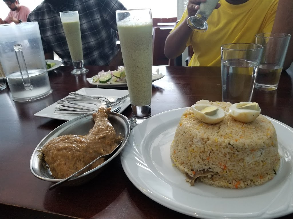 Star Biryani House and Catering | 3216 Eglinton Ave E, Scarborough, ON M1J 2H6, Canada | Phone: (416) 261-2121