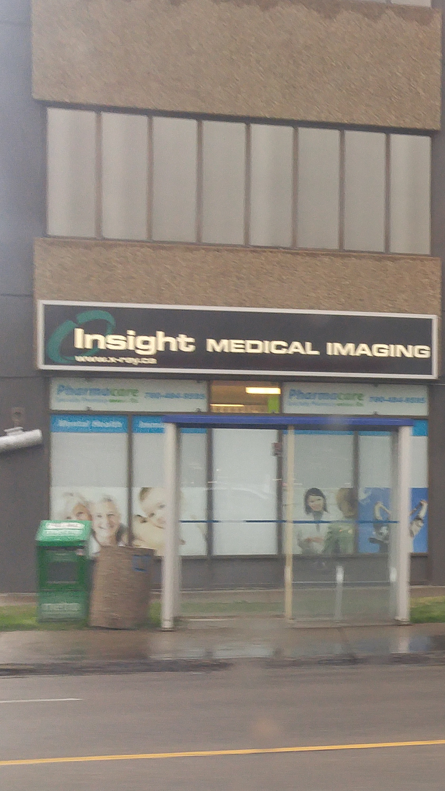 Insight Medical Imaging - West End | 9509 156 St NW B1, Edmonton, AB T5P 4J5, Canada | Phone: (780) 483-3422