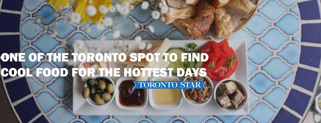 Galata Cafe | 5122 Dundas St W, Etobicoke, ON M9A 1C2, Canada | Phone: (647) 351-4888