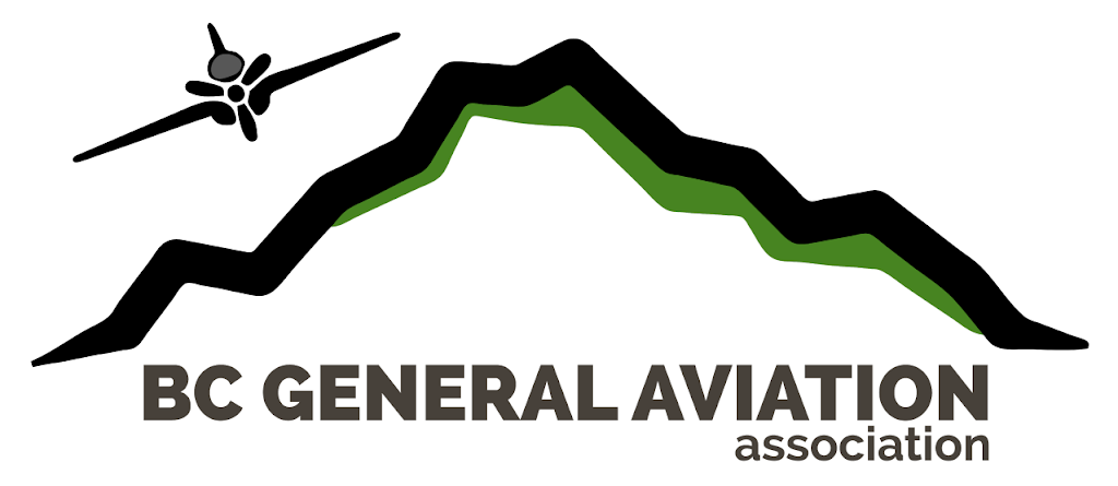 BC General Aviation Association ( BCGA ) | 18300 Ford Rd #45, Pitt Meadows, BC V3Y 0C6, Canada | Phone: (604) 312-9900