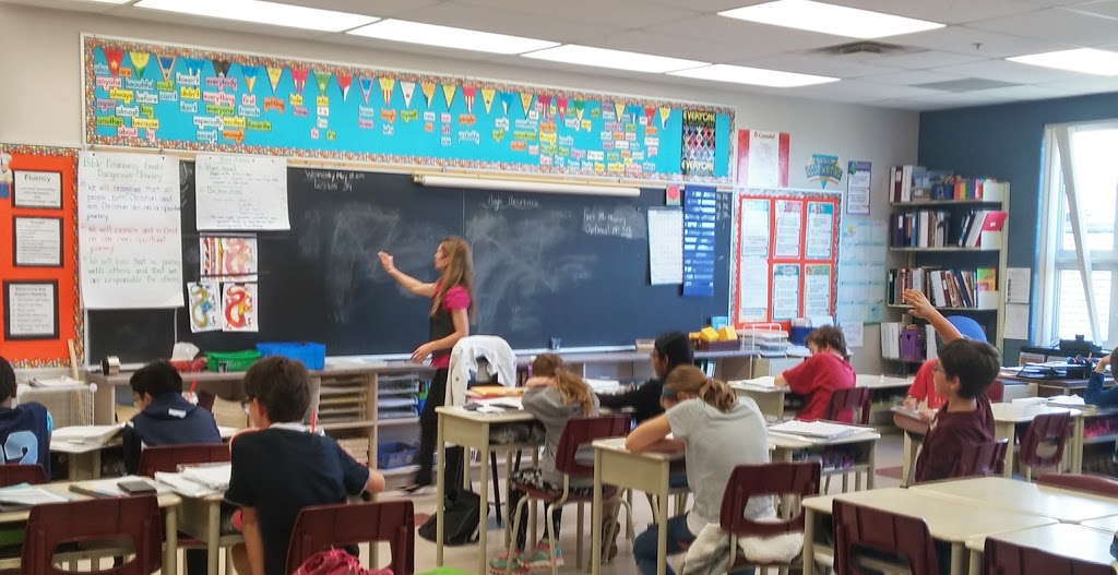 Spirit of Math Schools Burlington | 2170 Itabashi Way, Burlington, ON L7M 5B3, Canada | Phone: (905) 337-0170