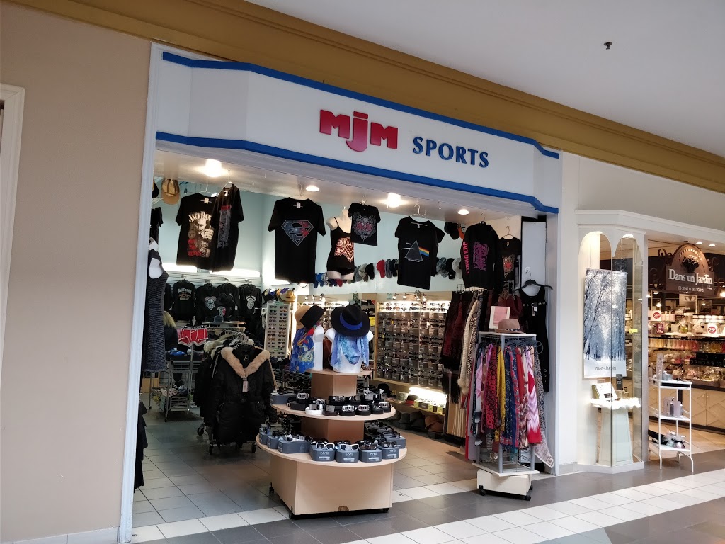 MJM Sports | 1111 Boulevard Jutras E, Victoriaville, QC G6S 1C1, Canada | Phone: (819) 357-3355