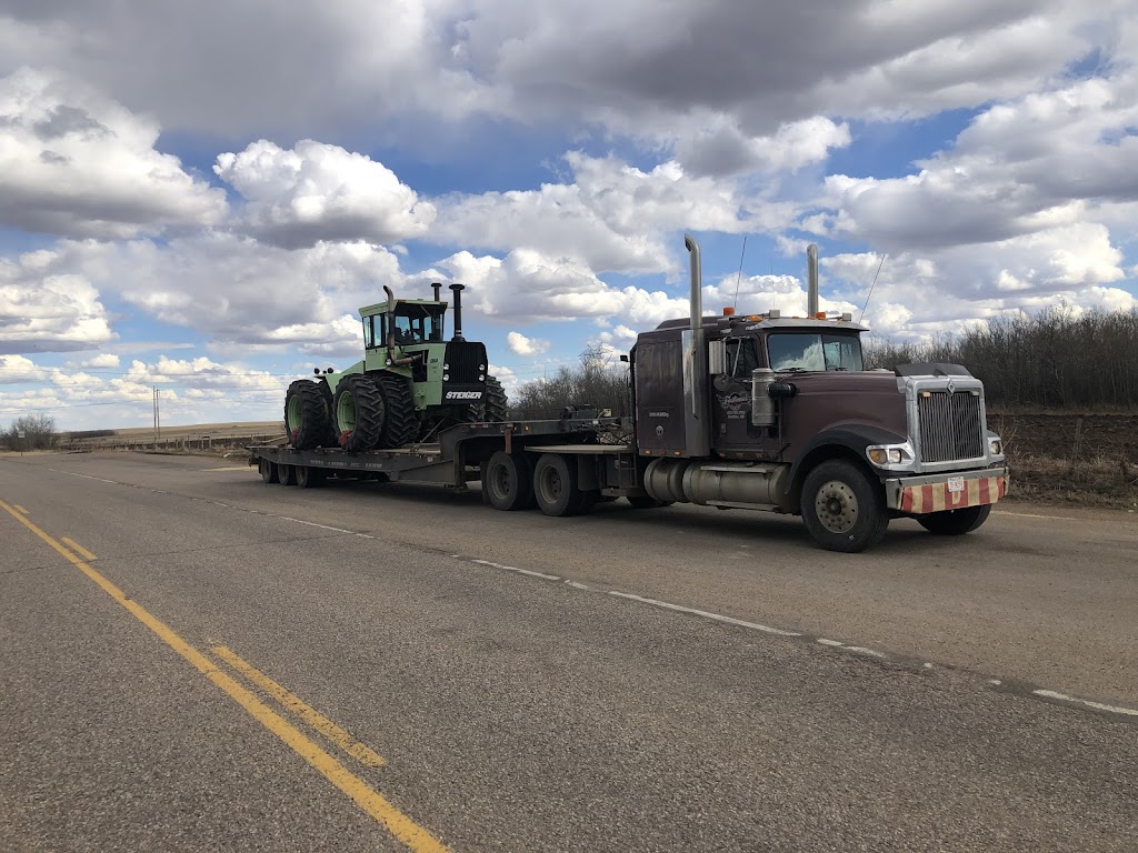 Fastimes Towing Inc. | 4604 40 St, Stettler, AB T0C 2L0, Canada | Phone: (403) 740-3763