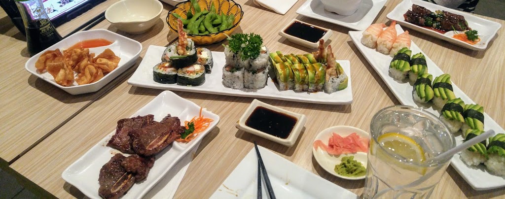 Makimono | 2378 Durham Regional Hwy 2, Bowmanville, ON L1C 3K7, Canada | Phone: (905) 697-8282