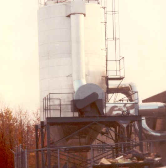 Regenair Inc - Trim Removal and Industrial Dust Collectors | 348 Rue de la Mésange, Rosemère, QC J7A 4J4, Canada | Phone: (514) 990-7720