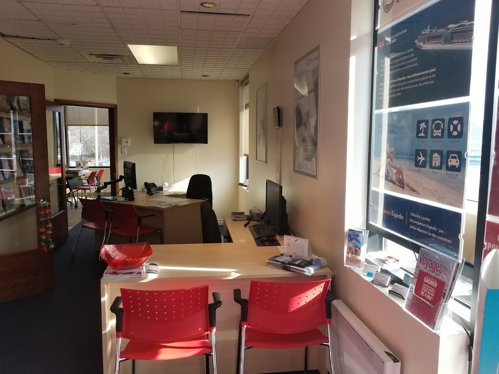 Expédia Centre de Croisières , Saint-Jérôme | 255 De, Rue de Martigny O suite 3-2, Saint-Jérôme, QC J7Y 2G4, Canada | Phone: (450) 504-5818