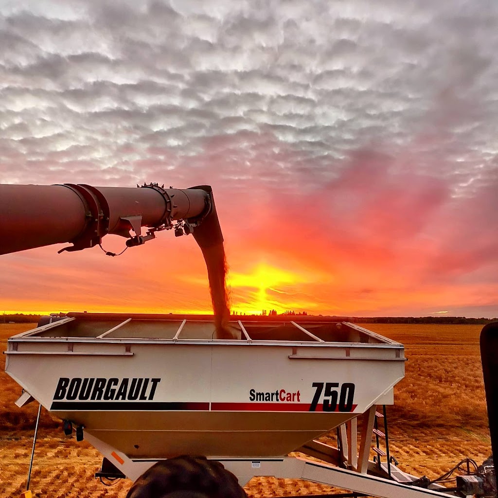 Grain River Farms Ltd. | Box 275, Fisher Branch, MB R0C 0Z0, Canada | Phone: (204) 372-6690