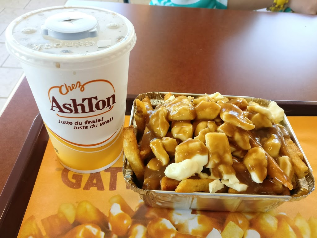 Chez Ashton | 1600 Avenue Jules-Verne, Québec, QC G2G 2W5, Canada | Phone: (418) 877-8686