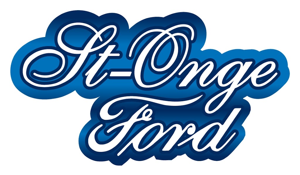 St-Onge Ford La Tuque | 1445 Bd Ducharme, La Tuque, QC G9X 4R6, Canada | Phone: (819) 523-6144