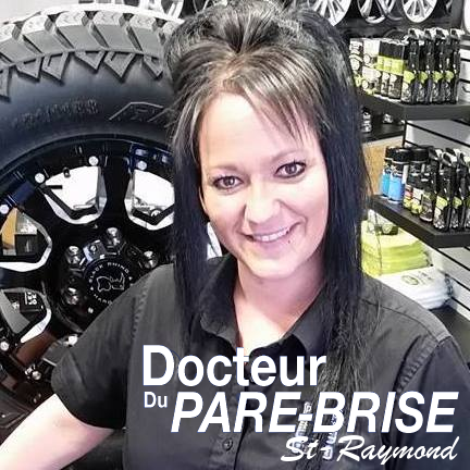 Docteur du Pare-Brise | 599 Côte Joyeuse, Saint-Raymond, QC G3L 4B2, Canada | Phone: (418) 337-8855