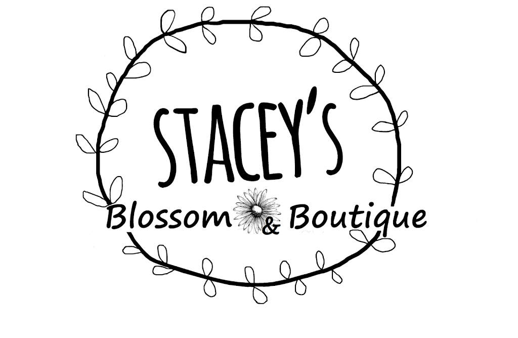 Staceys Blossom & Boutique | clothing store | 48 Main St, Teulon, MB R0C 3B0, Canada | 2048862661 OR +1 204-886-2661