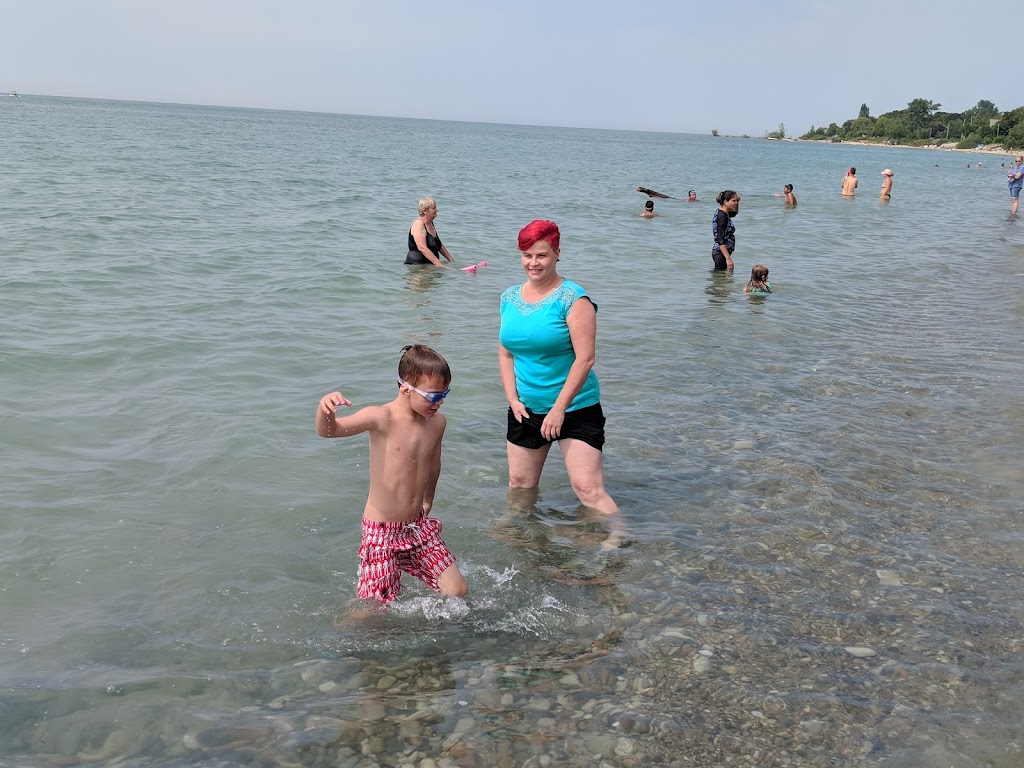 Blue Water Trailer Park | 847 Saugeen St, Kincardine, ON N2Z 1A5, Canada | Phone: (519) 396-8698