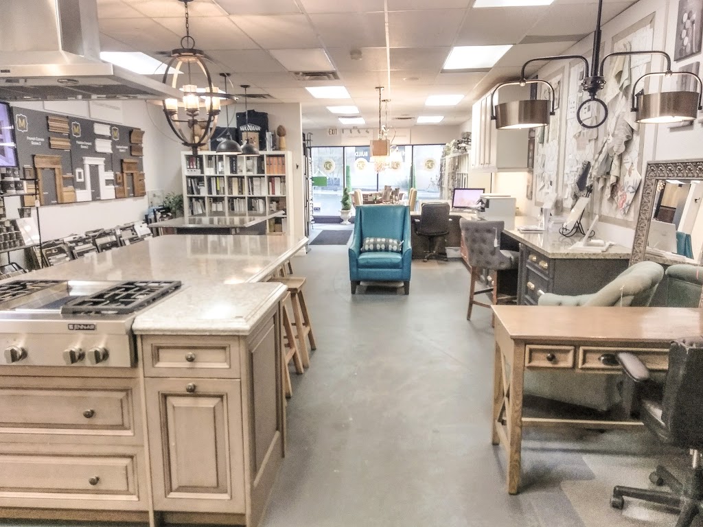 Foxglove Design Inc. | 15140 Yonge St #2, Aurora, ON L4G 1M2, Canada | Phone: (289) 466-1048