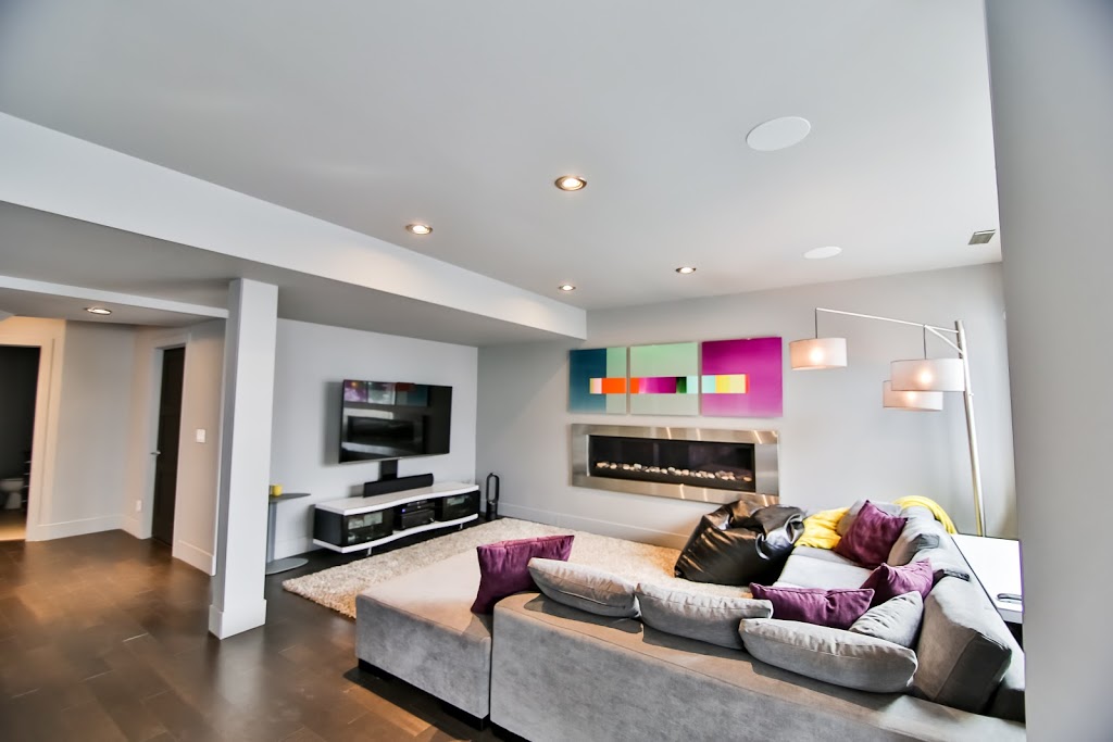 Unique Projects | 416 51 Ave SE, Calgary, AB T2H 0M7, Canada | Phone: (403) 281-0221