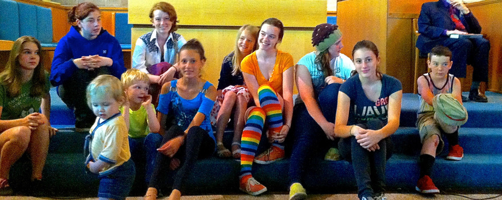 Lakeshore Unitarian Universalist Congregation | 5065 Rue Sherbrooke, Lachine, QC H8T 1H9, Canada | Phone: (514) 637-6974