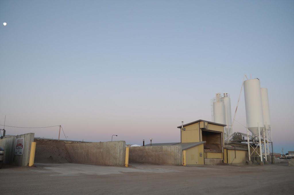 Riverbend Rock Products Ltd. | 6220 64 St, Taber, AB T1G 1Z3, Canada | Phone: (403) 223-4533