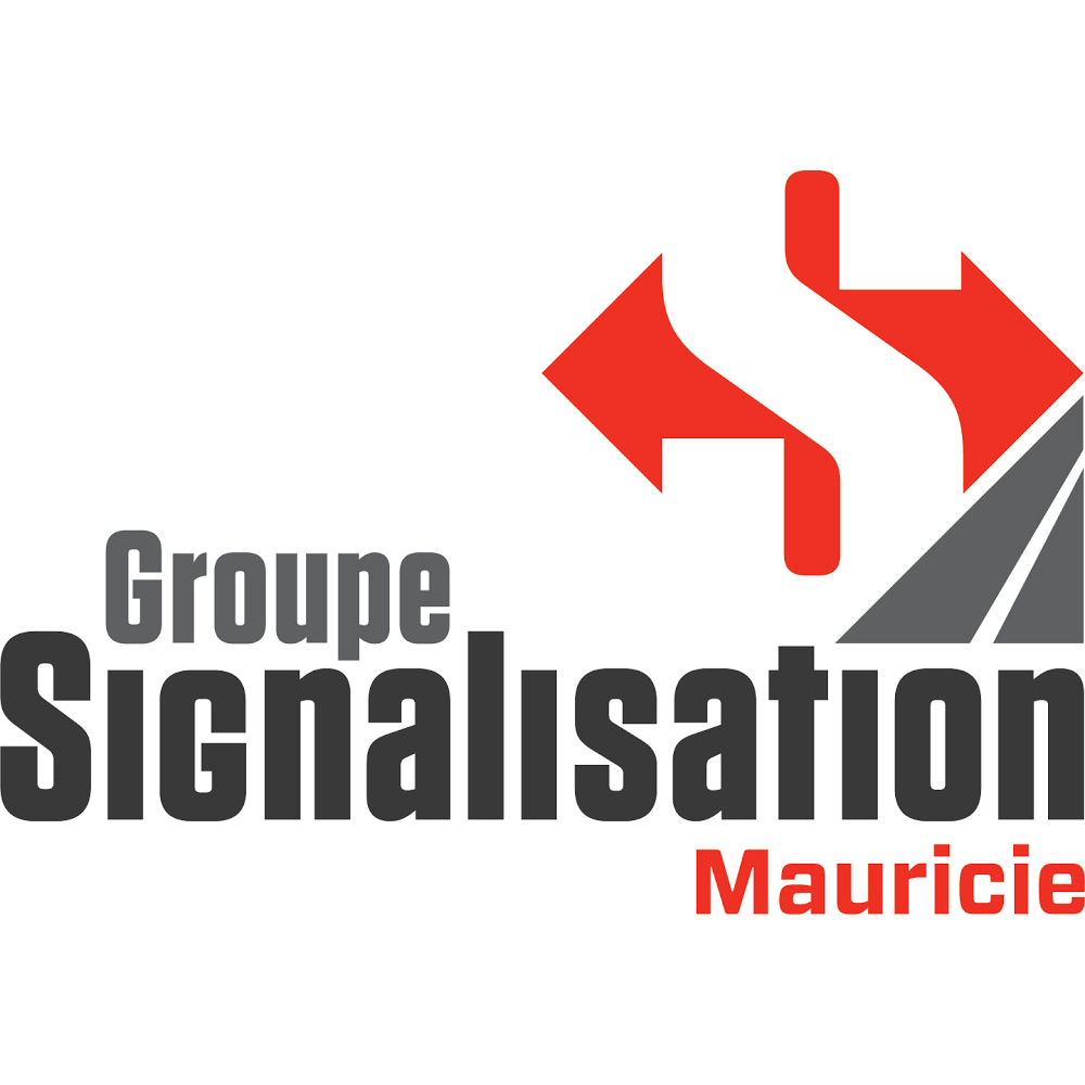 Groupe Signalisation | 1941 Rue des Toitures, Trois-Rivières, QC G8V 1W1, Canada | Phone: (819) 370-6669