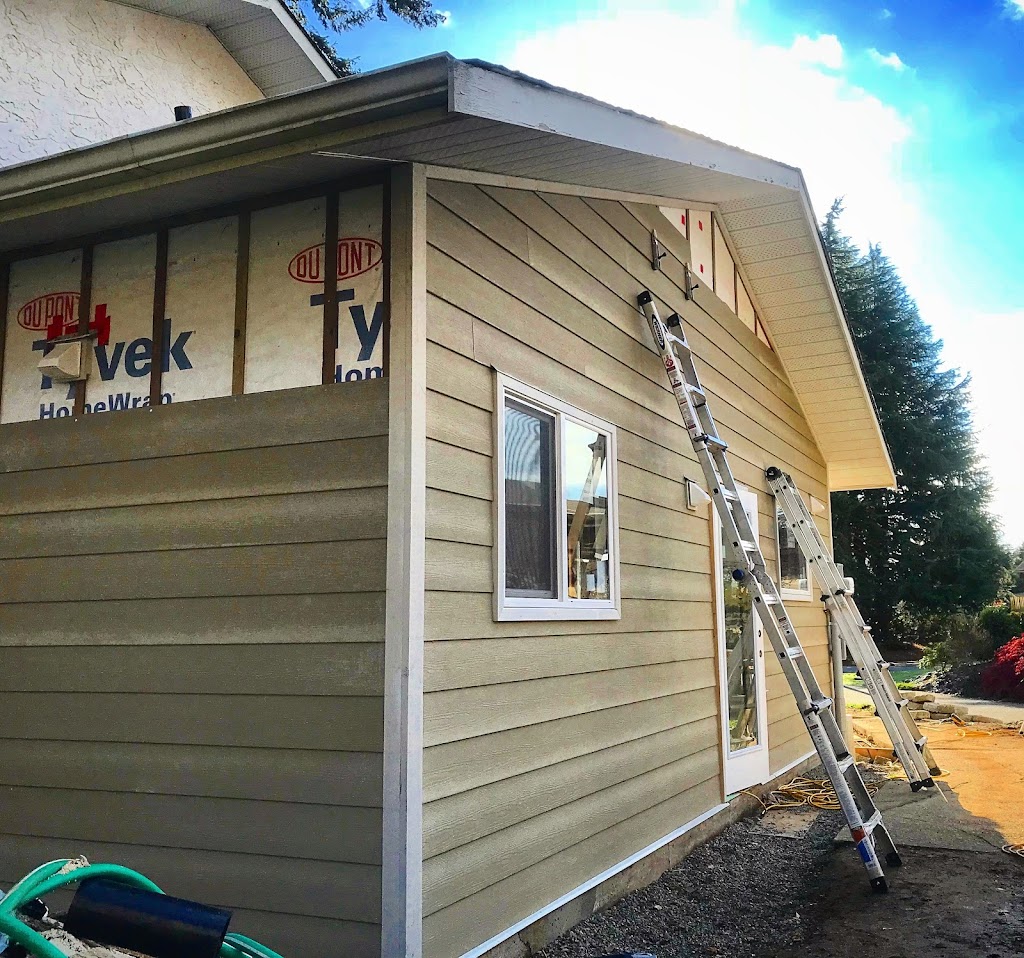 Right Way Building | 212 S Shore Rd, Lake Cowichan, BC V0R 2G0, Canada | Phone: (250) 884-9528