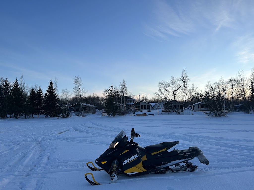 Betula Lake Resort | Provincial Rd Rte 307, Seven Sisters Falls, MB R0E 1Y0, Canada | Phone: (204) 348-2964