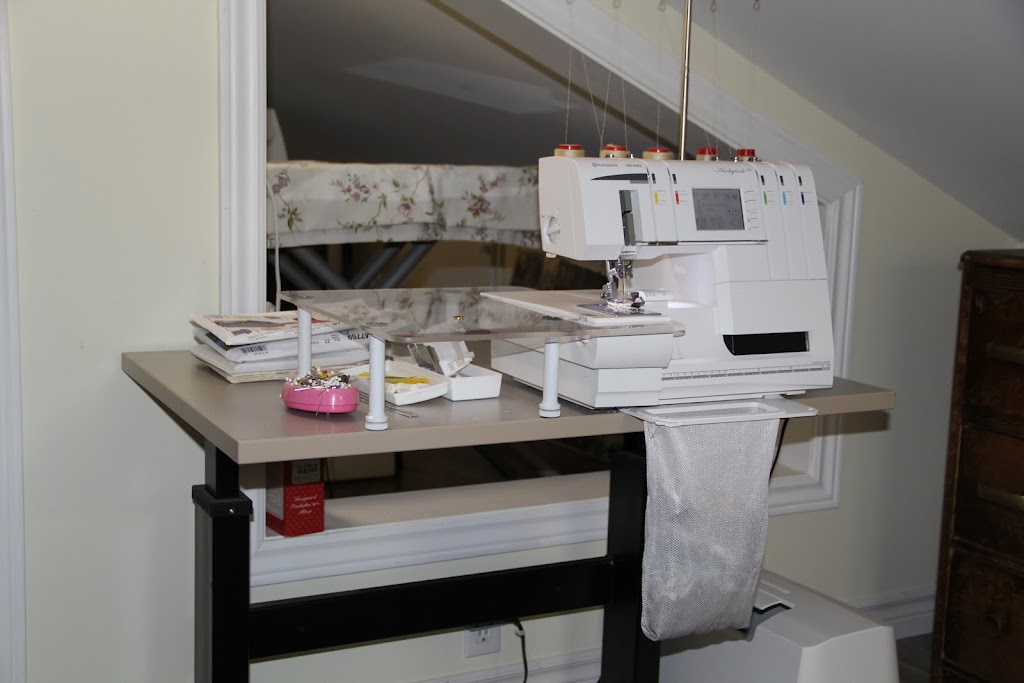 Sew Clever Custom Sewing | 3167 Main St, Salisbury, NB E4J 2K4, Canada | Phone: (506) 866-2987