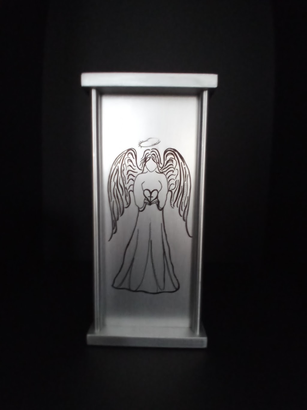 Les Urnes Renaissance | 17 Rue de la Renaissance, Saint-Benoît-Labre, QC G0M 1P0, Canada | Phone: (418) 222-4685