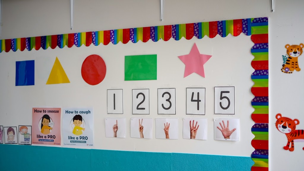 Little Footprints Academy | Daycare Surrey | 8532 120 St, Surrey, BC V3W 3N5, Canada | Phone: (778) 926-9900