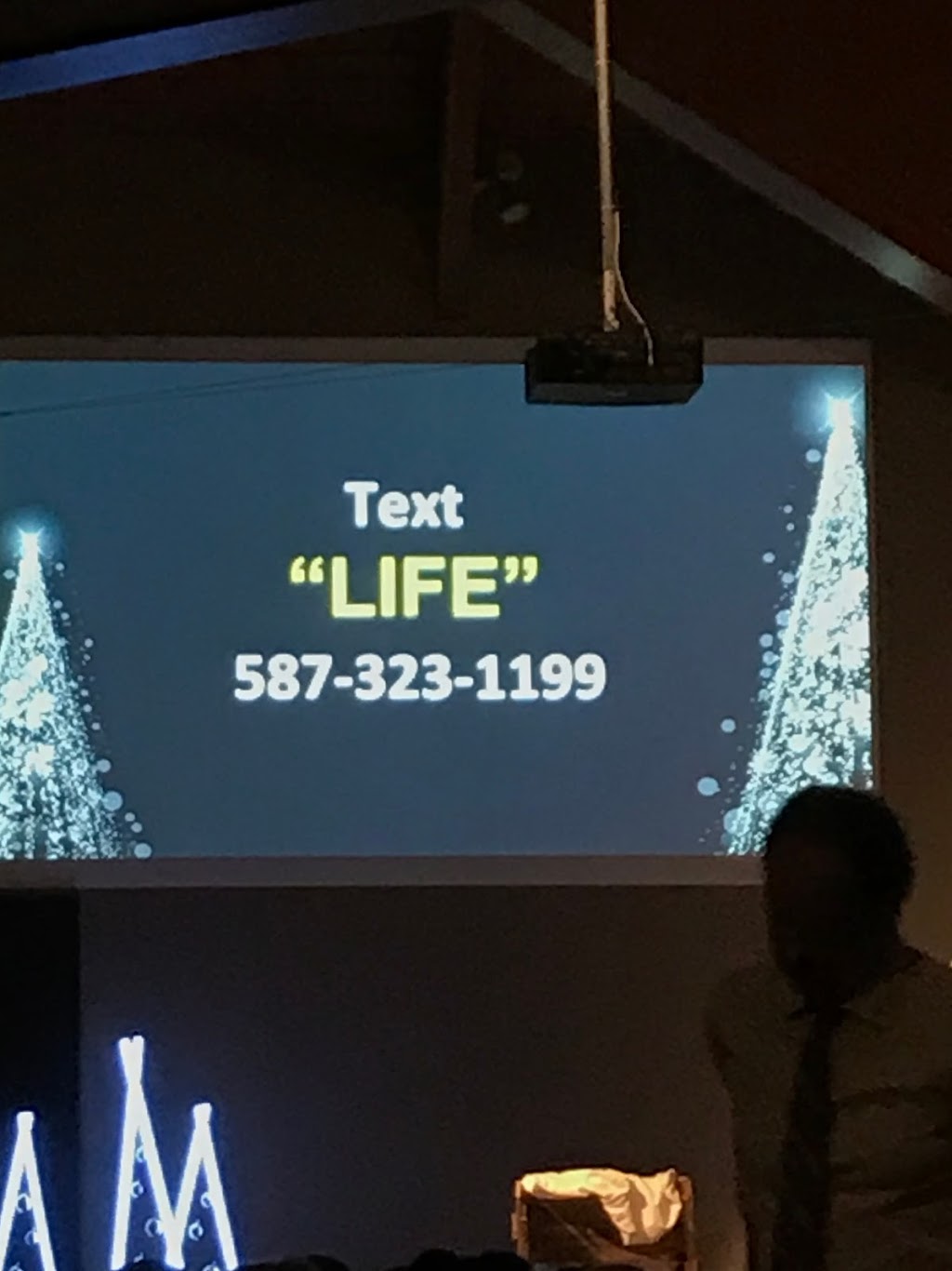 Calvary Community Church | 8704 Millwoods Rd NW, Edmonton, AB T6K 3J3, Canada | Phone: (780) 462-8444