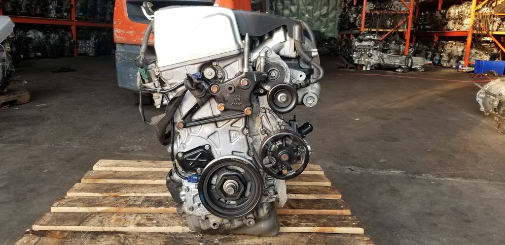 Toronto Auto Parts | 50 Baywood Rd, Etobicoke, ON M9V 3Z3, Canada | Phone: (416) 741-8080