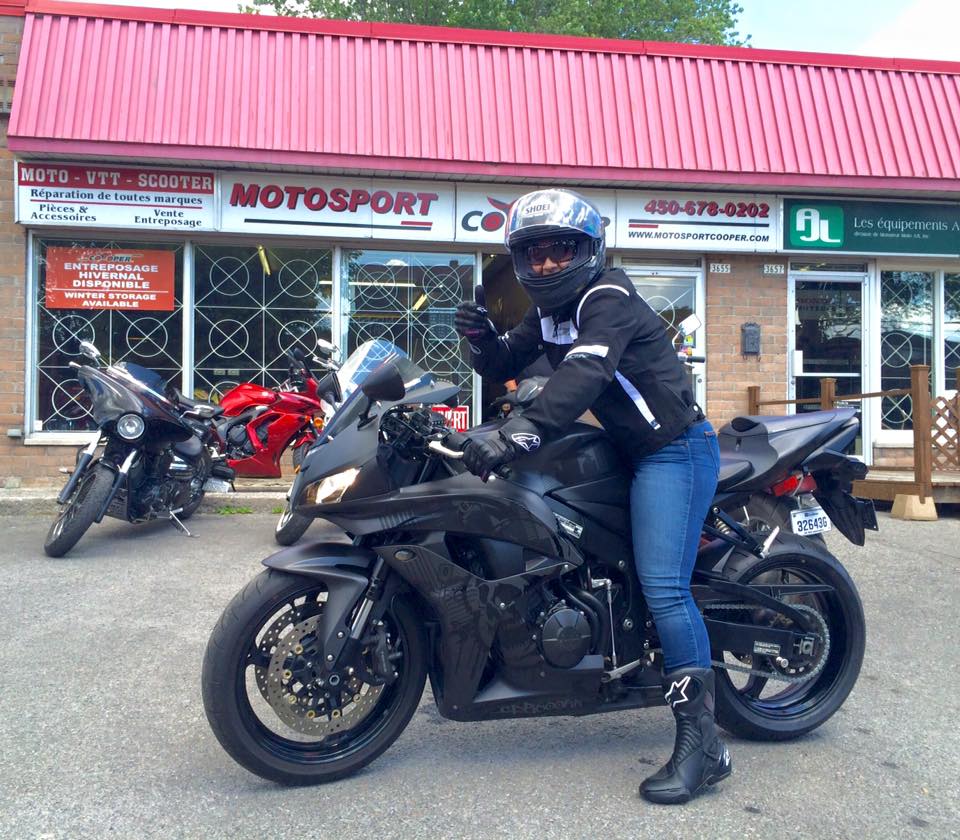 Motosport Cooper | 3655 Grande Allée, Saint-Hubert, QC J4T 2V3, Canada | Phone: (450) 678-0202