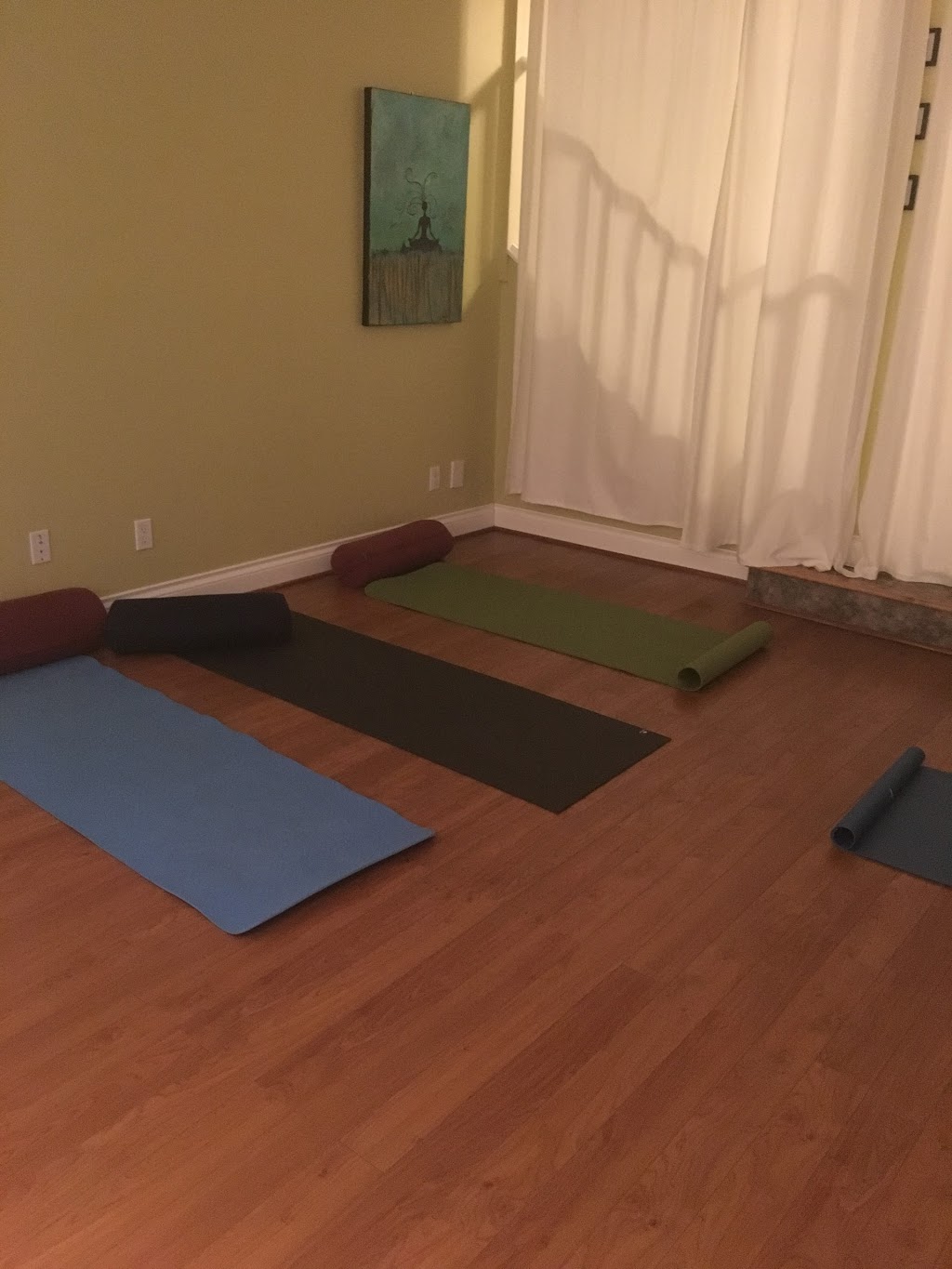 Suri Yoga | 2078 182 St, Surrey, BC V3S 9V9, Canada | Phone: (604) 307-1390