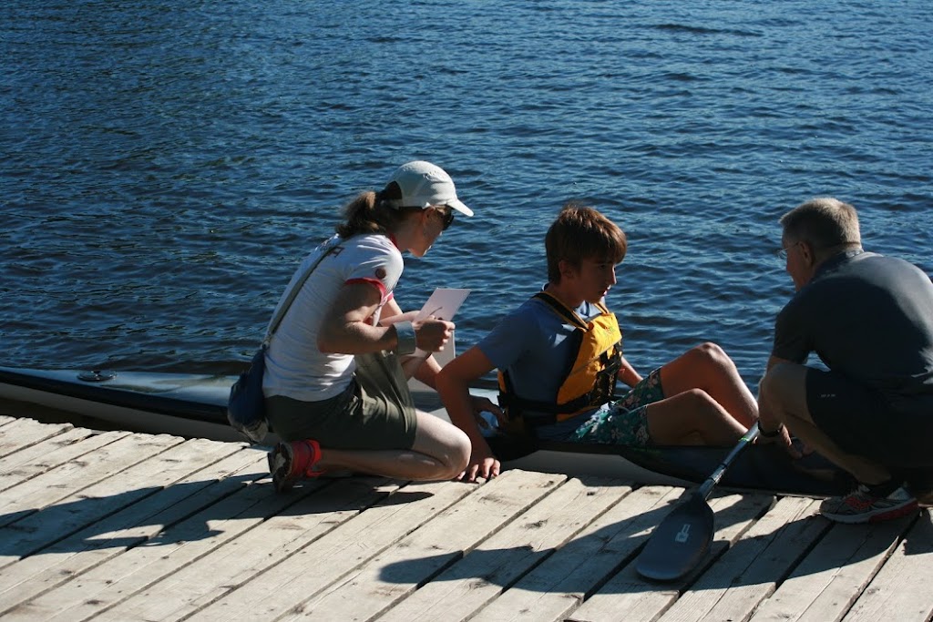 Petrie Island Canoe Club | 795 Trim Rd, Orléans, ON K4A 3P4, Canada | Phone: (613) 804-1377