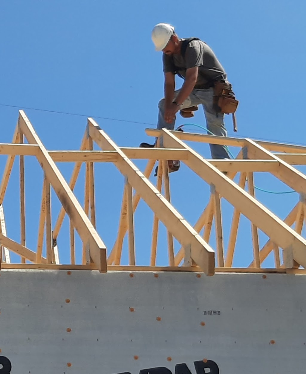 Laconic Construction Inc | 516 John St N Unit 117, Aylmer, ON N5H 0A6, Canada | Phone: (226) 545-0896