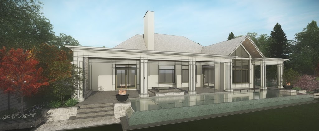 Galvez Design Inc | 2030 Bristol Cir Suite 210, Oakville, ON L6H 6P5, Canada | Phone: (289) 888-1694
