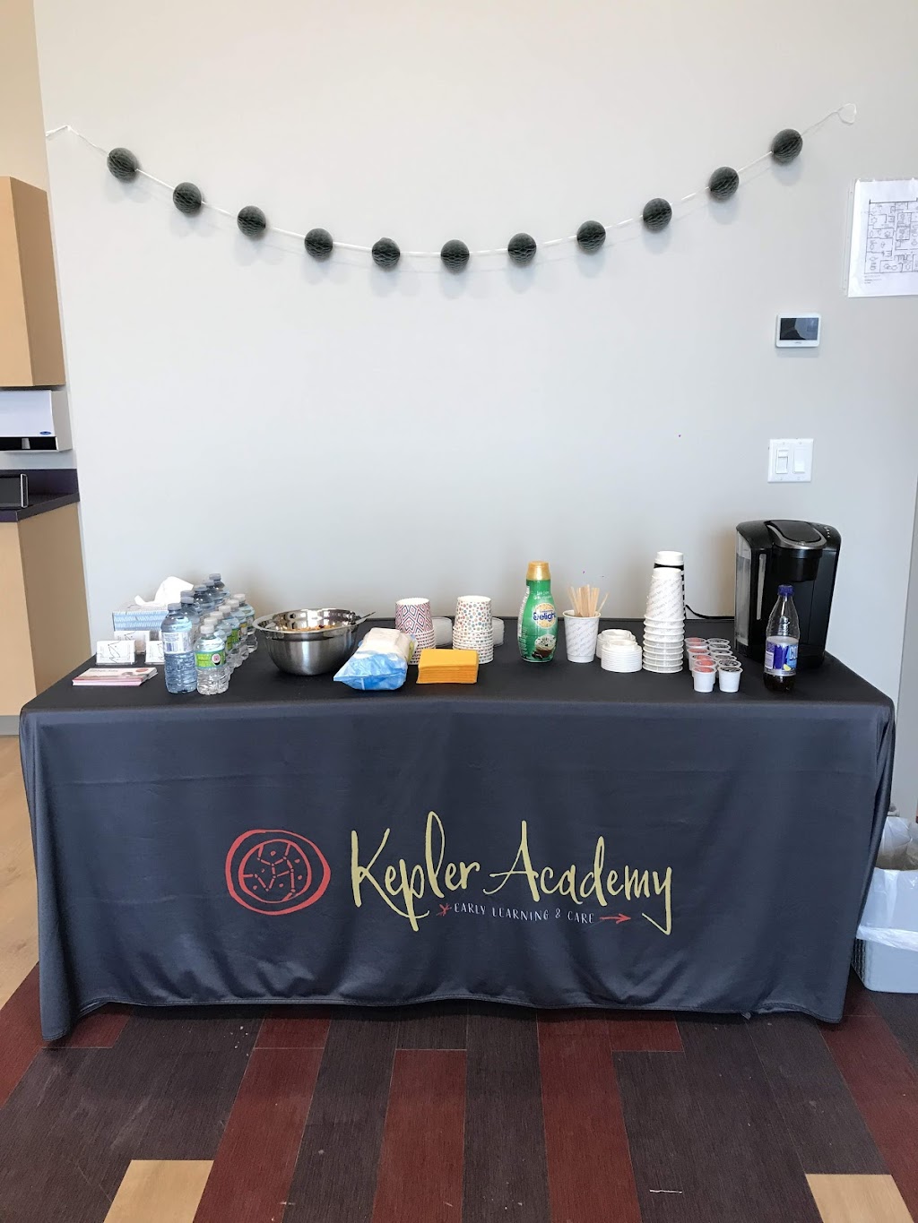 Kepler Academy Early Learning and Child Care - Spruce Grove | 11 Westwind Dr #511, Spruce Grove, AB T7X 0V6, Canada | Phone: (780) 700-9427