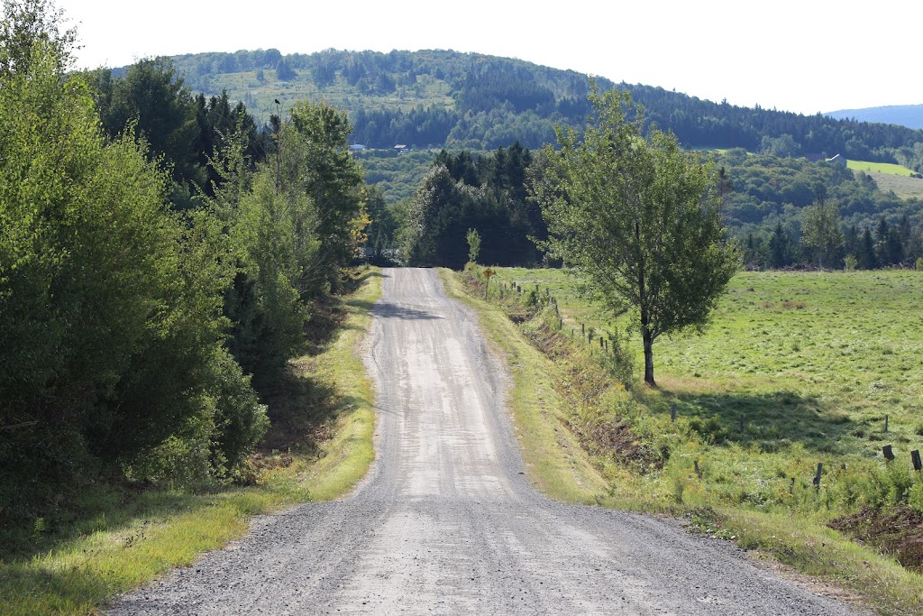 Saint-Pierre-de-Broughton | 29 Rue de la Fabrique, Saint-Pierre-de-Broughton, QC G0N 1T0, Canada | Phone: (418) 424-3572