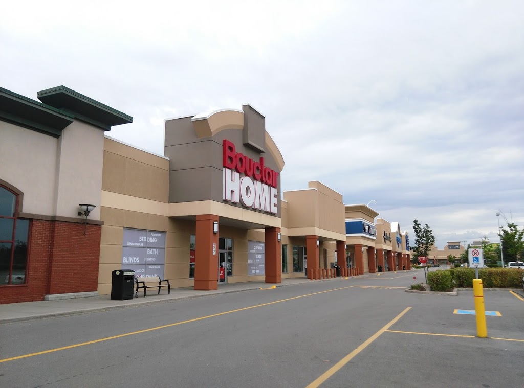Bouclair Home | 3900 Hwy 7, Woodbridge, ON L4L 9C3, Canada | Phone: (905) 850-2605