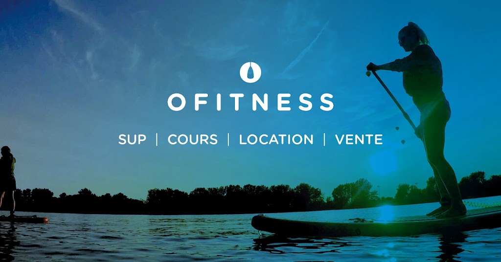 O Fitness | 93 Rue Towner, Saint-Jean-sur-Richelieu, QC J3B 3S8, Canada | Phone: (514) 264-3532